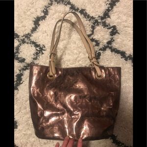 Michael Kors purse